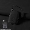 NEW Leather Car Key Case Shell Cover Fob For Lexus NX IS RX ES GX LX LS UX GS 200 260 300 350 NX200 NX300 RX350 ES300 Keyless