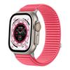 Nylon Sport Strap For Apple Watch Band 49mm Bracelet iWatch 38mm 40mm 10 9 8 7 6 5 4 SE Ultra 2 46mm 45mm 44mm 41mm 42mm Braided