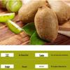 Xu Xiang Kiwi Fruit