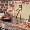 GLASS CUTTING BOARD 2x 30x52 KITCHEN