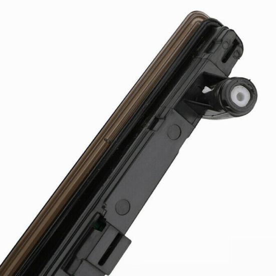 LED brzdové světlo pro vysoké osvětlení Praktické třetí přídavné brzdové světlo s ABS 7E0945097A pro VW T5 03-10