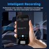 Smart AiTranslator: Audio, Photo, Text Translation & ChatGPT Assistant with Simultaneous and Group Interpretation.