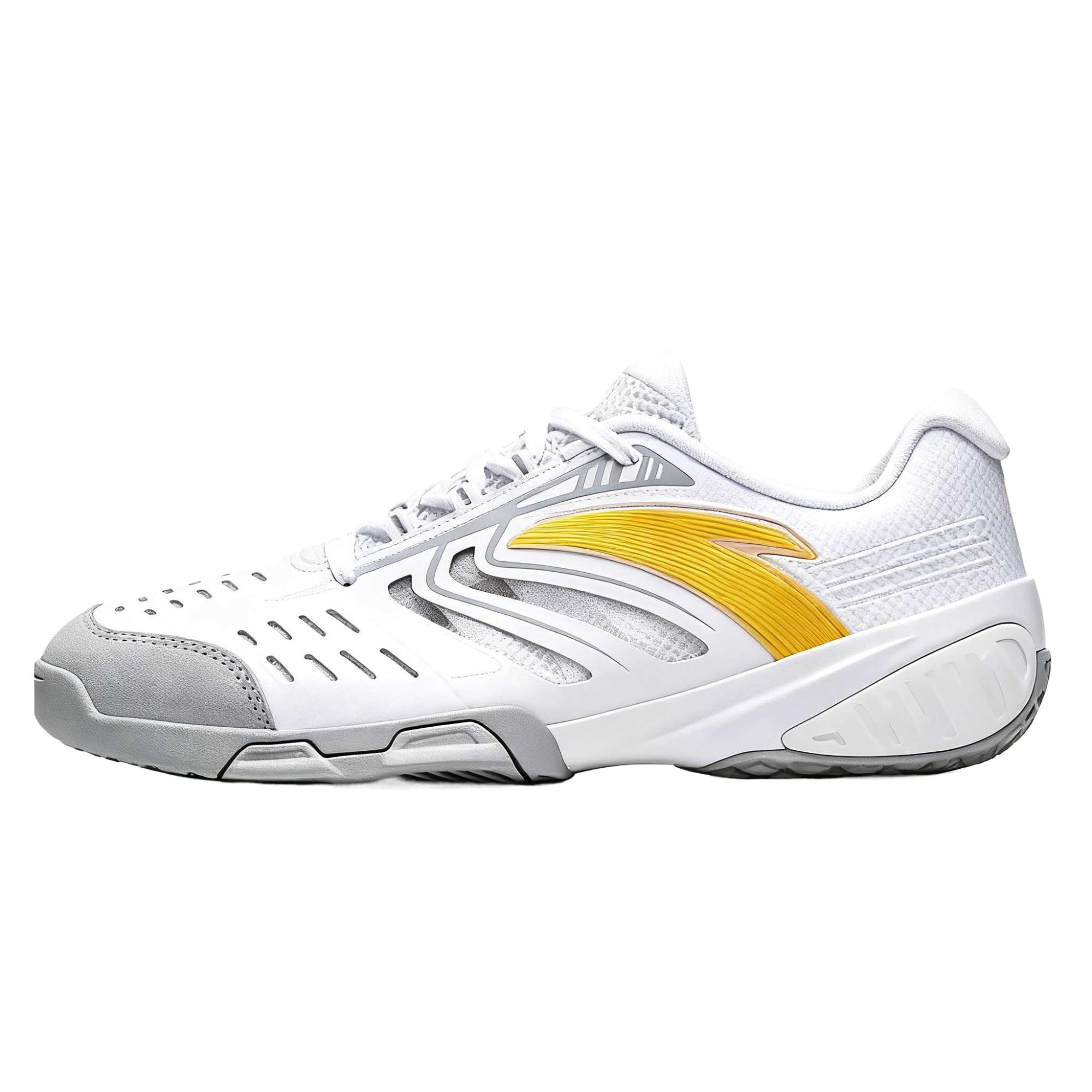 

Anta Удобные Модные Износостойкие Амортизирующие Низкие Тренировочные Кроссовки Мужские кроссовки 412440911-2 47