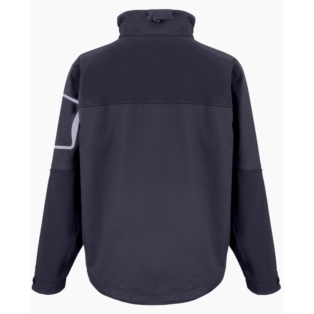 Result Mens Sabre Stretch Work Performance Jacket