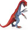 Dinosaur Therizinosaurus Figure Toy Children's Game Jurassic Dinosaur 18 Cm