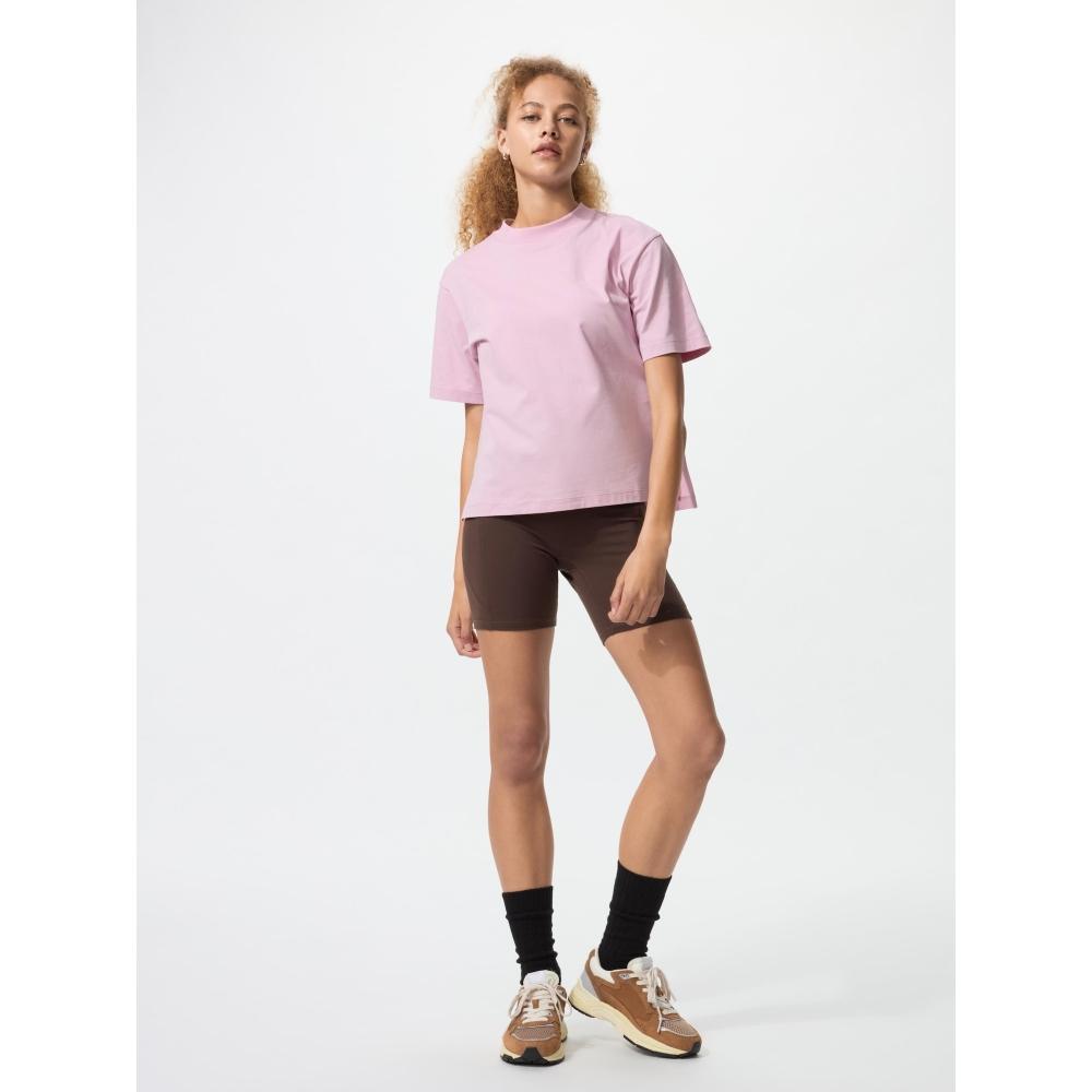 Uniqlo Airism CoTTon T  shorT Sleeve 