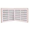 Muspor Guitar Chord Book Chart Bærbar Paperback-bok for akustisk / klassisk / elektrisk gitar