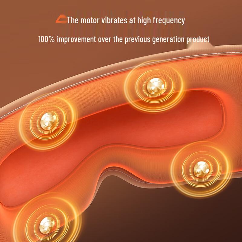 Jingdong Zao Cozy Eye Massager