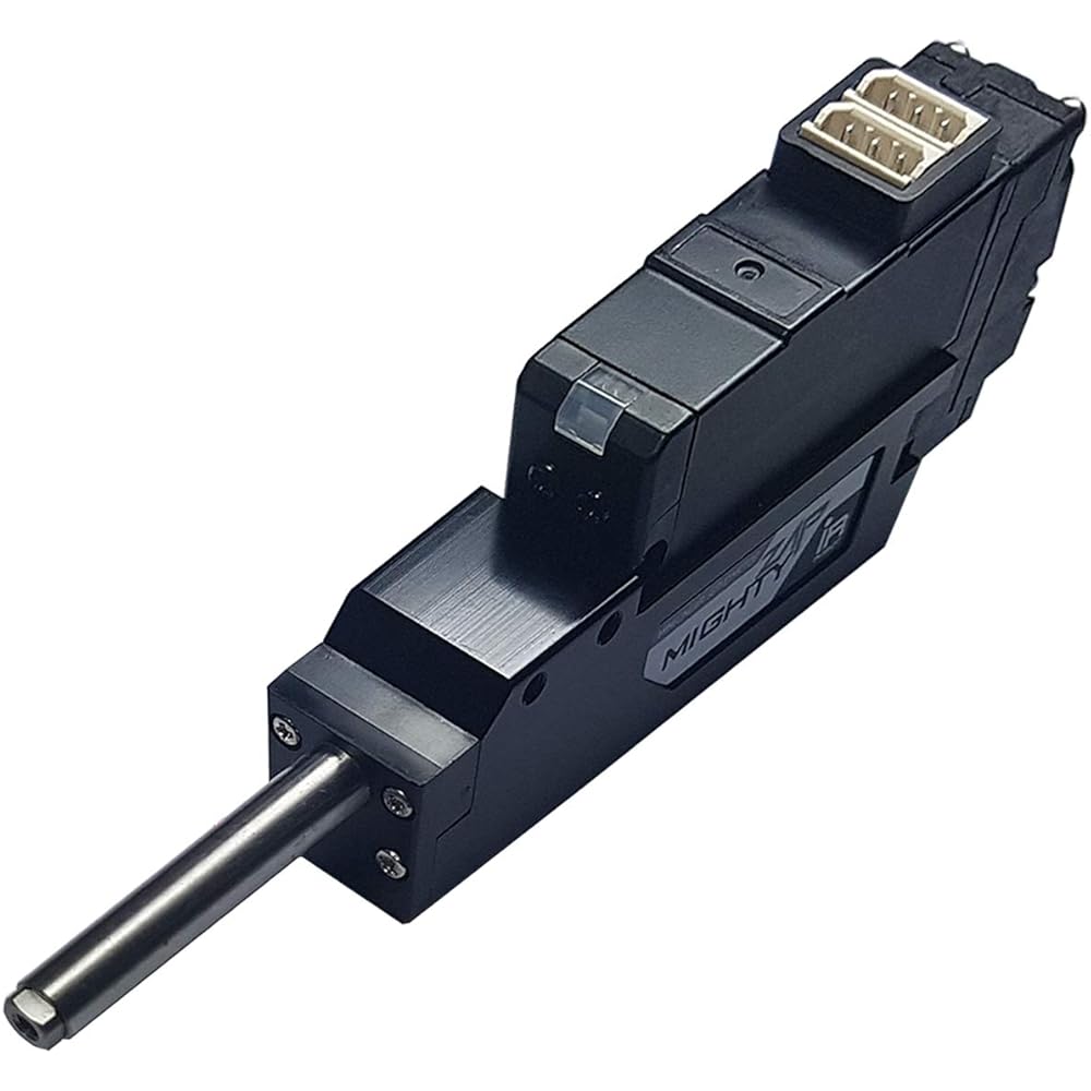 

Hitec IR Robot Linear Servo Actuator, Industrial/Commercial, Mini/Micro, MIGHTY ZAP L12-30PT-4
