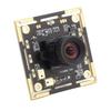 HD USB Camera Module Manual Focusing 2MP 1920x1080 MJPEG 30FPS 100 Degrees  Wide Angle OV2710 Camera Module for