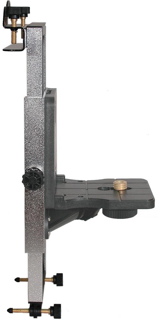 Universelle Halterung zur Montage des Lasers Wh-1 - Bx 132717