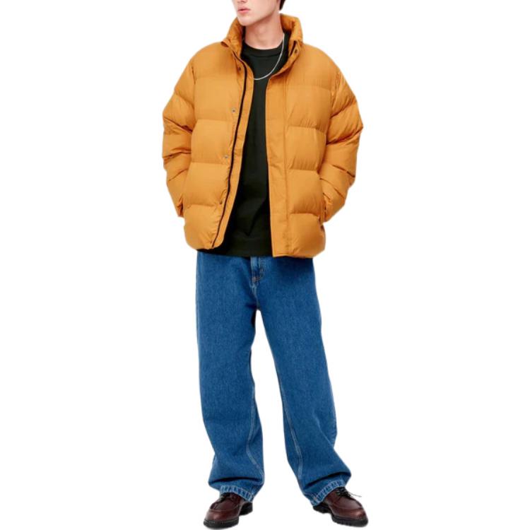 Carhartt WIP Jackets & Coats Men's I030822-19L-XX