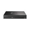 Tp-Link VIGI NVR1004H 4 Channel Network Video Recorder | 4K HDMI NVR | 8MP | H.265+ | ONVIF, CGI | Plug and Play | Two-Way Audio | Remote Monitoring