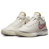 Nike Zoom LeBron NXXT Gen EP Da Vinci Men Sneakers Brown Light-Orewood-Brown Sesame DR8788-100
