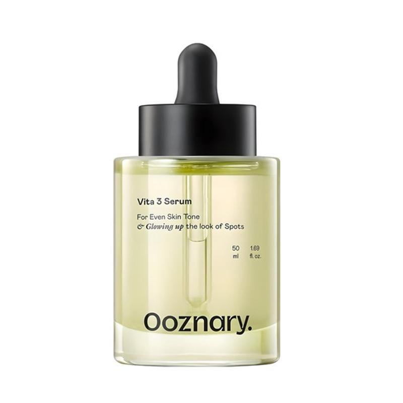 OUZNERY White Gun Serum 50ml