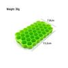 Commercial Food-Grade Silicone Ice Ball and Cube Mold