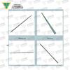 Jinjia Ruiying 84A Cold Weather Multi-Person Tent & Accessories