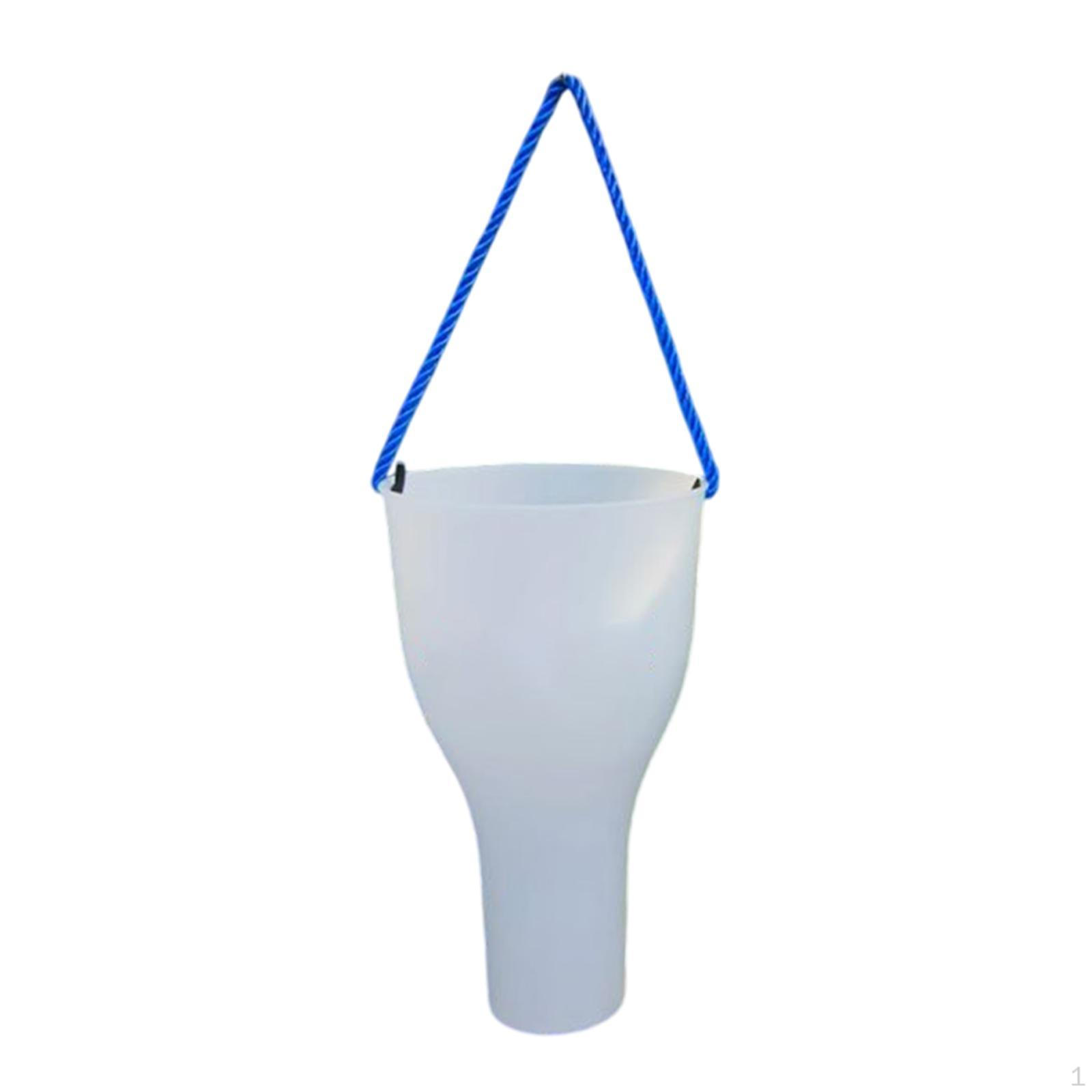 Dipping Cup Fruit Soaking Portable Professional Convenient to Use Gardening Tool Accessories S