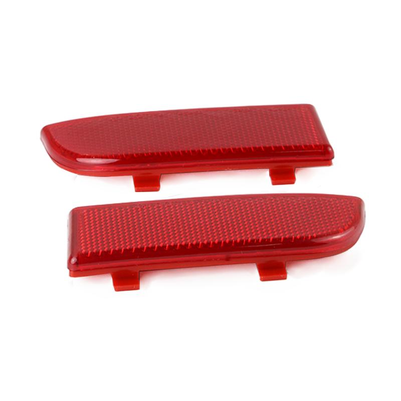 Riflettore Luce Paraurti Posteriore Per Mercedes-Benz Vito Viano W639 2003-2014 Senza Lampadina 6398260040 6398260440 Accessori Auto