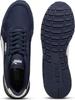 Кроссовки Puma ST Runner v4 Nylon navy/white