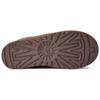 UGG Tasman Biarritz Low top Casual Shoes Women's Brown 1171444-RYK