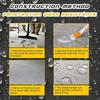 Limited time!!Jaysuing Waterproof Sealant (30G With Brush) For Bathroom, Kitchen, And Exterior Walls, Leak Repair Without Tiling, Home Renovation Coat
