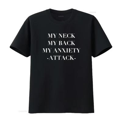 Üst giysisi – T-shirtler