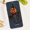 Cute Halloween Ghost Case For ZTE Nubia RedMagic 11 Pro Plus 10 9 8 8S 9S 10S Pro 5G 5S 6 7 6S 7S Pro 11 Air Cover