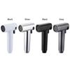 High Pressure Bidet Sprayer portable Handheld Faucet Multi-functional Toilet Sprayer Shattaff Shower