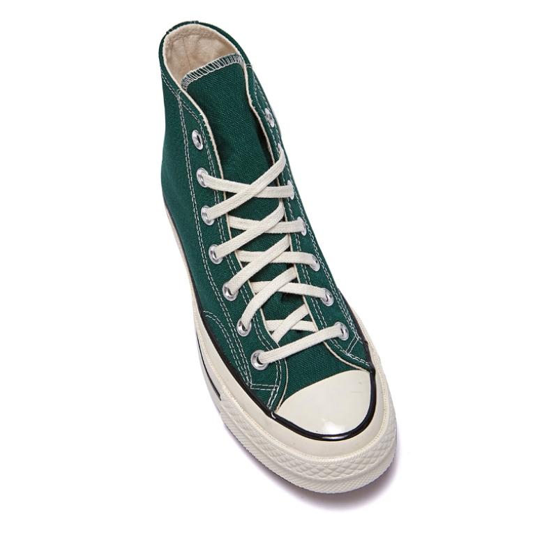 Converse Chuck 70 Vintage Canvas Midnight Clover 168508c