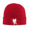 Dandadan Turbo Granny (2) Beanie Hats  Bonnet Hats Adult Unisex Funny Outdoor Skullies Beanies Winter Graphic Head Wrap Caps