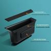 Suitable for Mercedes-Benz armrest box central control door storage box GLB220/200/EQB/EQA car GLA storage supplies