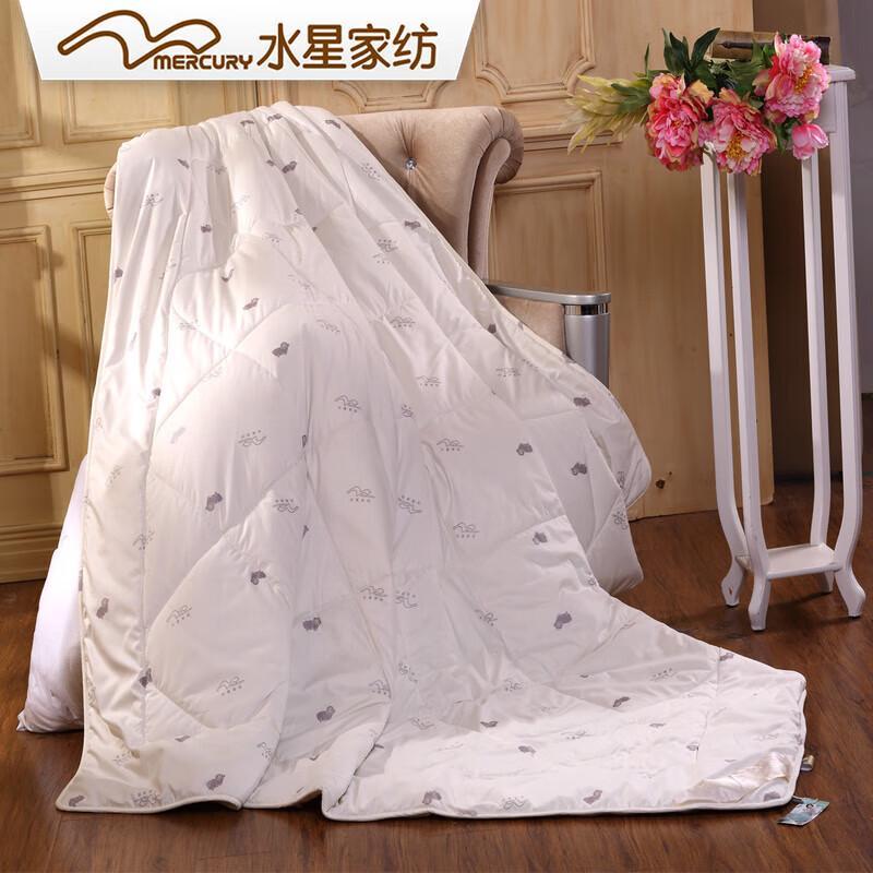 Mercury Home Textile Brand Wool Quilt