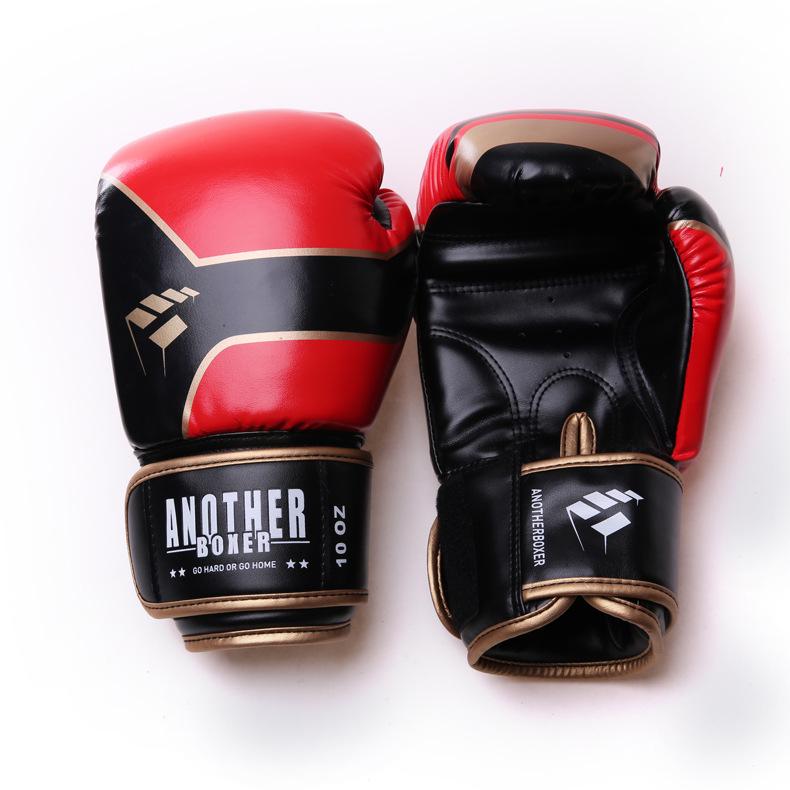 ANOTHERBOXER Unisex Boxing Gloves for Adult & Kid Training