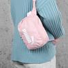 PUMA Fabric Fanny Pack Small Unisex Pink (Unisex) Fanny Packs 076908 29