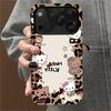 Red Panda Mi Cartoon Case for iPhone 17 Pro Max, 16 Pro Lens, 15, and 14.