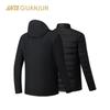Anta Champion Men's 3-in-1 Outdoor Hiking Jacket