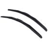 2PCS Windshield Wiper Blade 84578275 Window Wiper Blades Set Replacement for 1500 2500 3500 HD