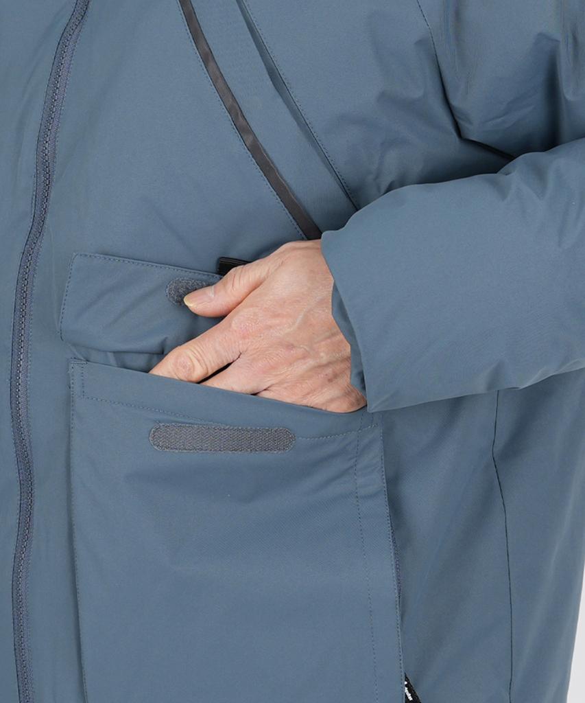 Deuter Uni Goose Down Jacket (Ball)