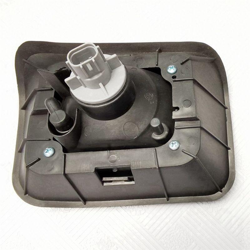Car Rear Bumper Lights Rear Fog Lights Marker Warning Lights Signal Lights Component For Pajero Montero Pinin Shogun MR496705
