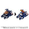 T-SPARK Diaclone DA-114 Diabattles V2 Battles 03 Action Figure