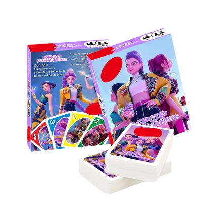 Witch Poker Punishment Card Game Party Board Game Card Game