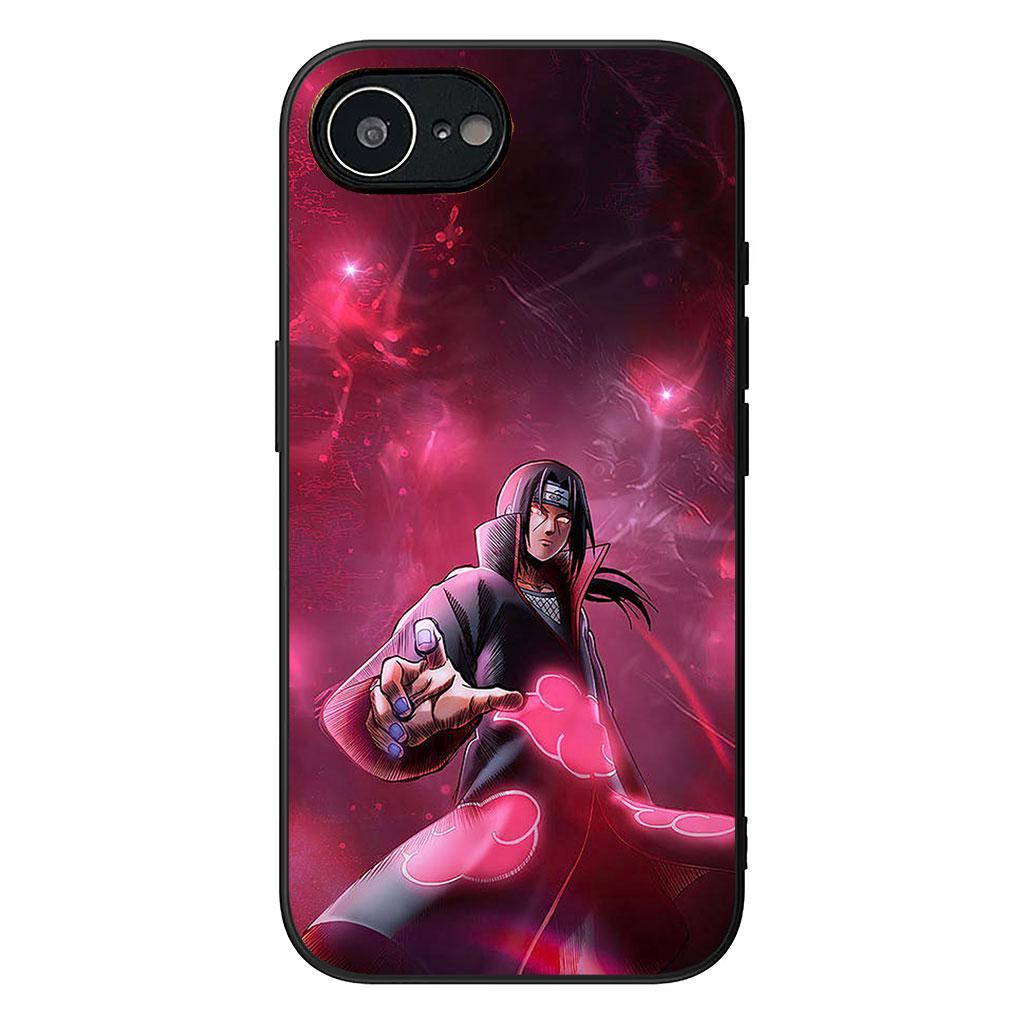

Might Guy Narutos Uchiha Itachi Akatsuki for Motorola Moto Edge 70 60 Fusion NEO Pro G Stylus G56 G96 G52 G04 G05 G85 G84 Case Motorola Moto G56