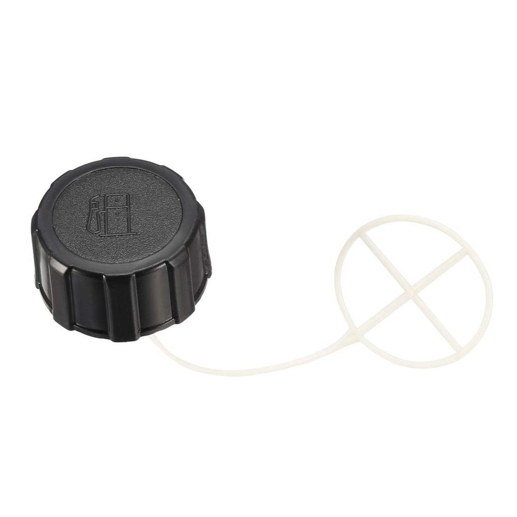 uxcell Fuel Tank Cap, Lawn Mower, Fuel Tank Cap, 55-3570, Pack of 2
