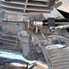Brake Hoses Hydraulic Brake Fluid Bleeder Replacement Hose Complete Compact System Precise Control For Riding Dirt Bikes Atv