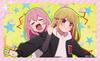 [Oshi No Ko] Memorial Clear Card Collection 10-Pack Box