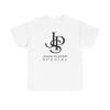 Vintage Auto Racing F1 JPS John Player Special T-Shirt, Tee, Heavy Cotton Shirt,