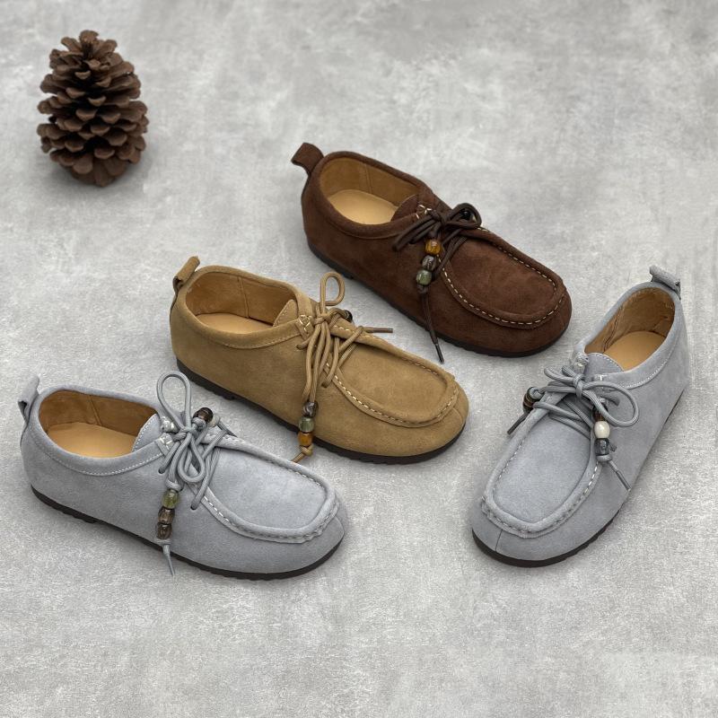 Retro Shoes, New Style Shoes, Versatile Casual Sports Sneakers