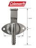 COLEMAN Steel Belt Cooler Replacement Cam Latch Coolers Manufactured After (For 1999)