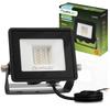 Lumiled Zuna2 Compact Outdoor LED Floodlight / High-Efficiency Security Light